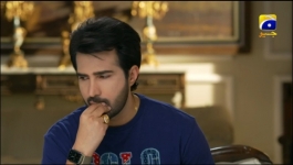 Ghaata - Episode 45 - 21st February 2024